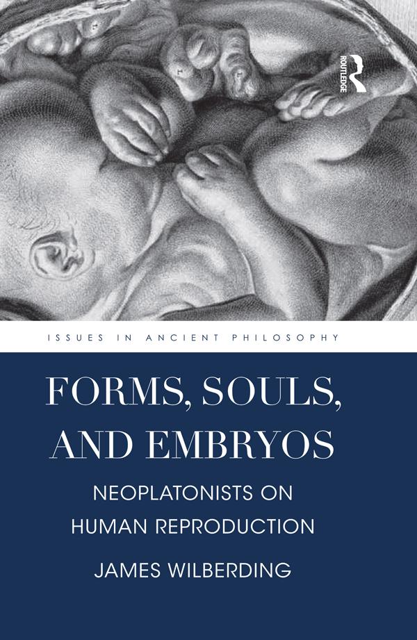 Forms Souls and Embryos
