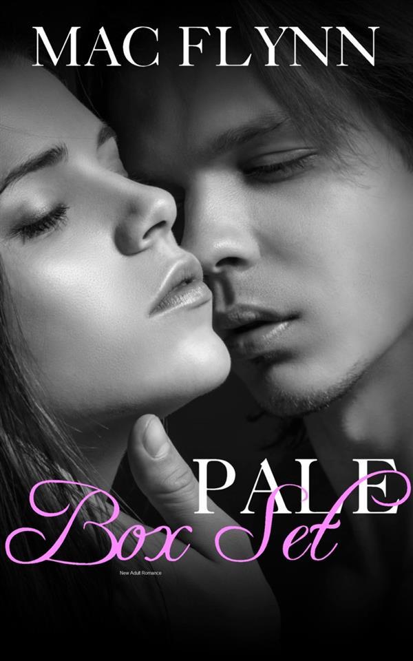 Pale Series Box Set: Contemporary Romance