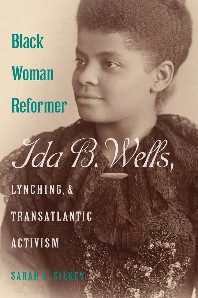 Black Woman Reformer