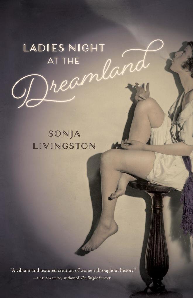 Ladies Night at the Dreamland