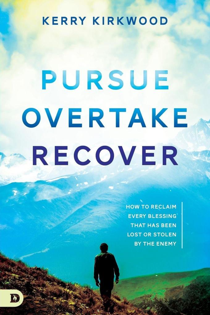 Pursue Overtake Recover