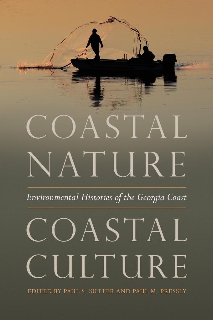 Coastal Nature Coastal Culture