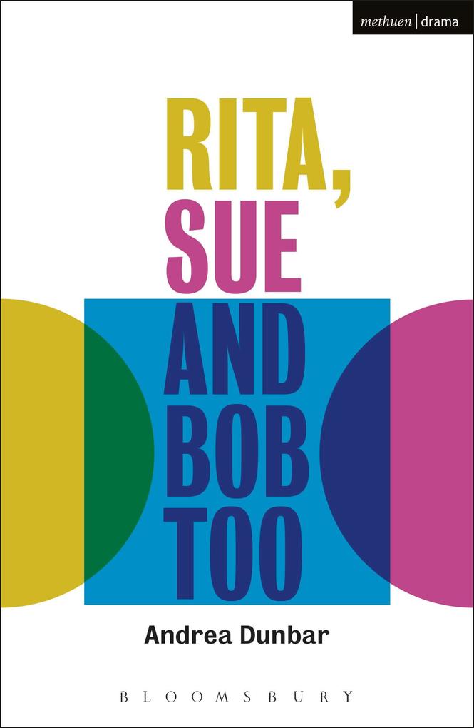 Rita Sue and Bob Too