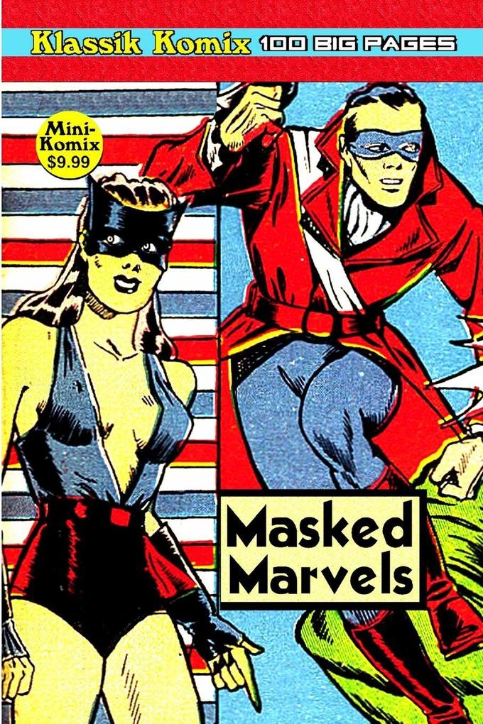 Klassik Komix