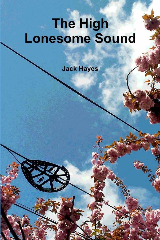 The High Lonesome Sound