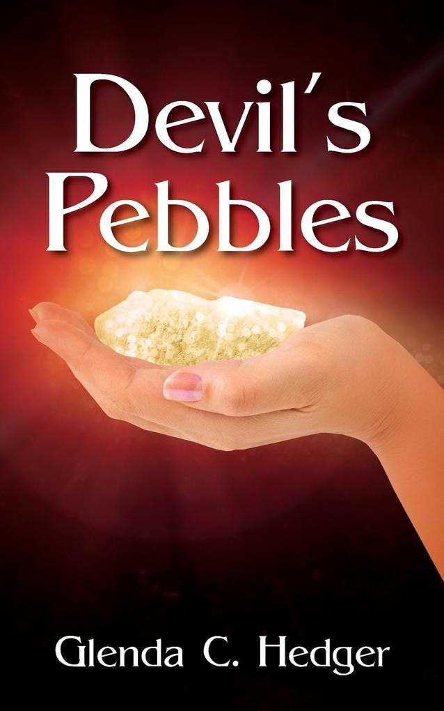 Devil‘s Pebbles