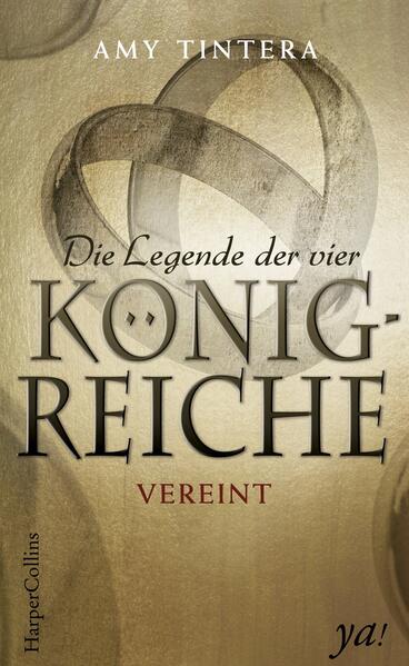 Image of Die Legende der vier Königreiche - Vereint