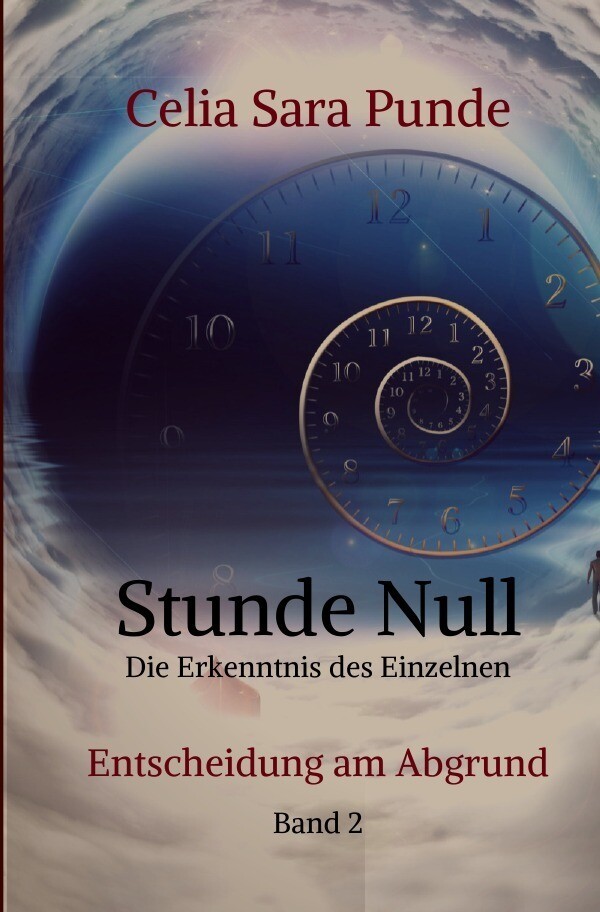 Image of Stunde Null. Bd.2