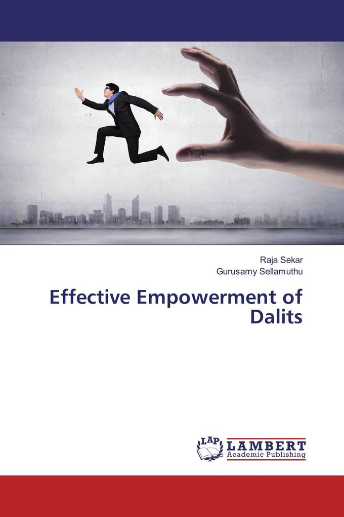 Effective Empowerment of Dalits