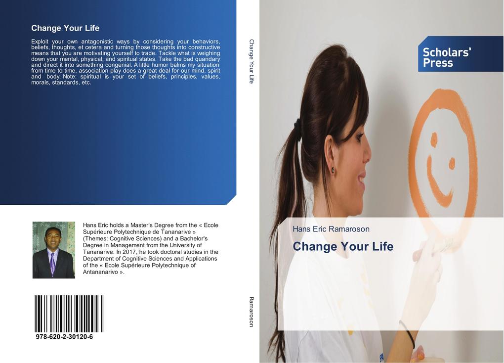 Change Your Life