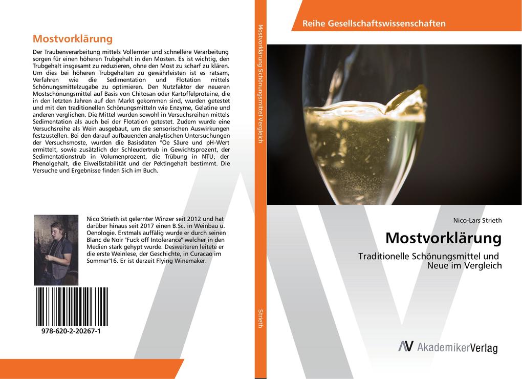 Mostvorklärung