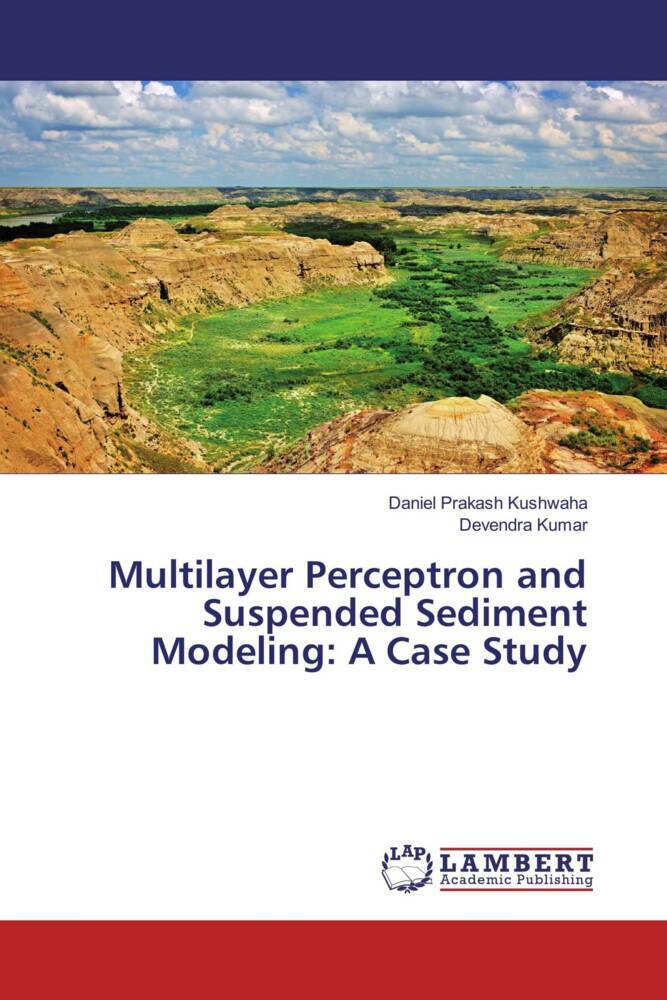 Multilayer Perceptron and Suspended Sediment Modeling: A Case Study