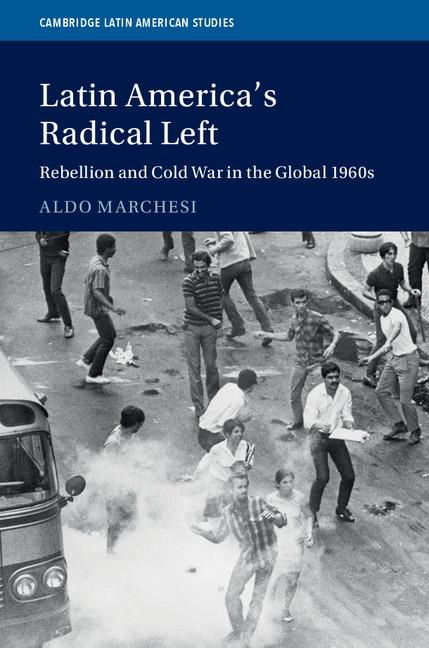 Latin America‘s Radical Left