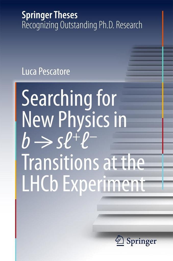 Searching for New Physics in b sl+l- Transitions at the LHCb Experiment