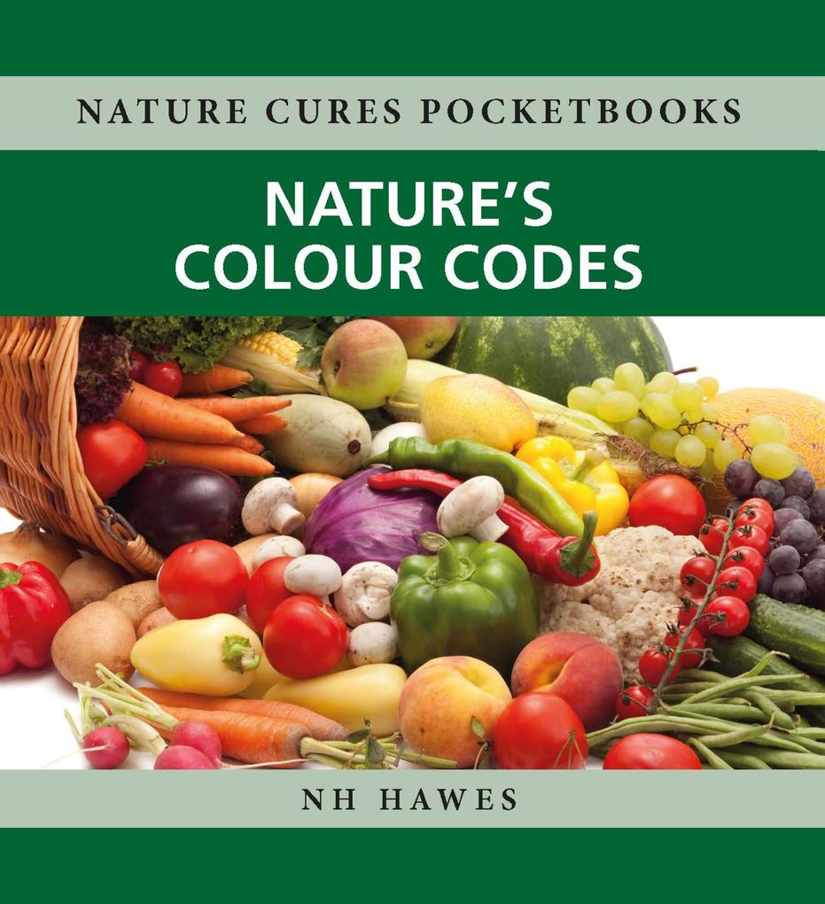 Nature‘s Colour Codes