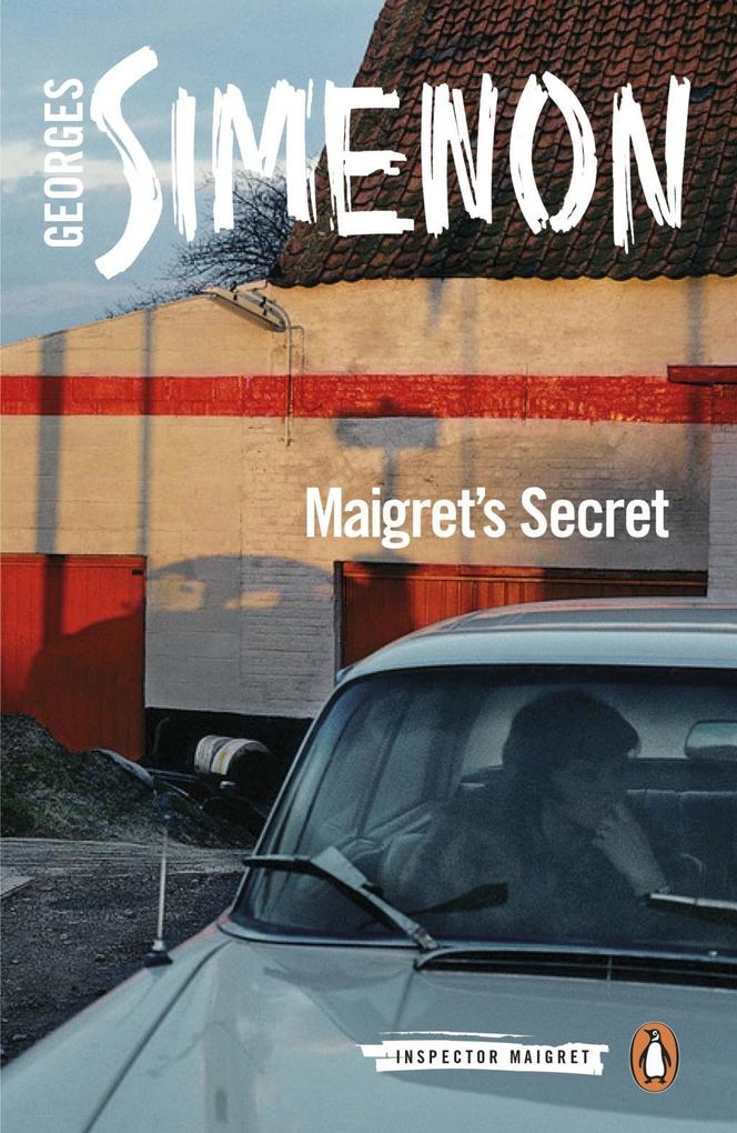 Maigret‘s Secret