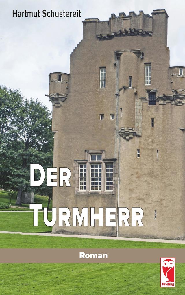 Der Turmherr