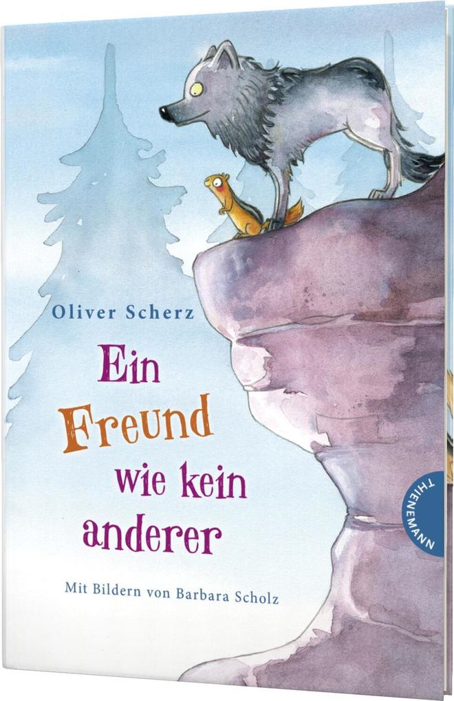 Ein Freund wie kein anderer