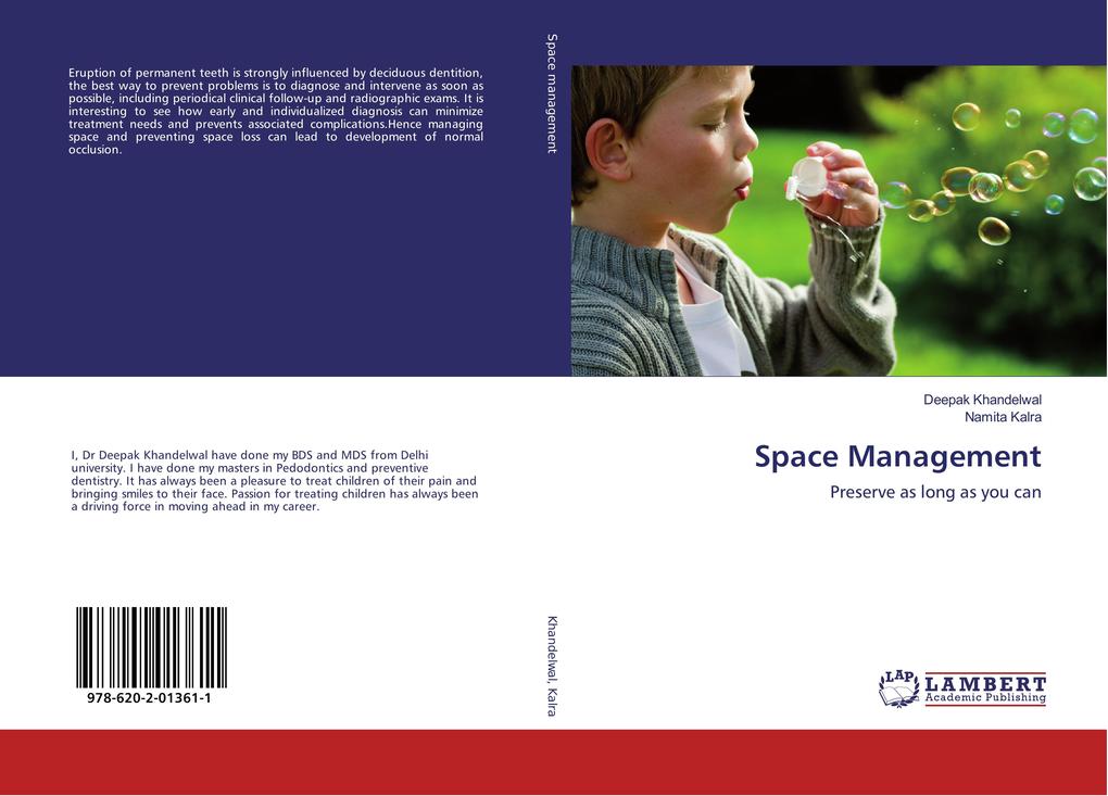 Space Management