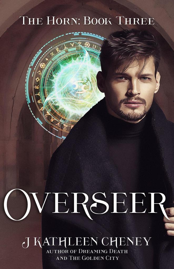 Overseer (The Horn #3)