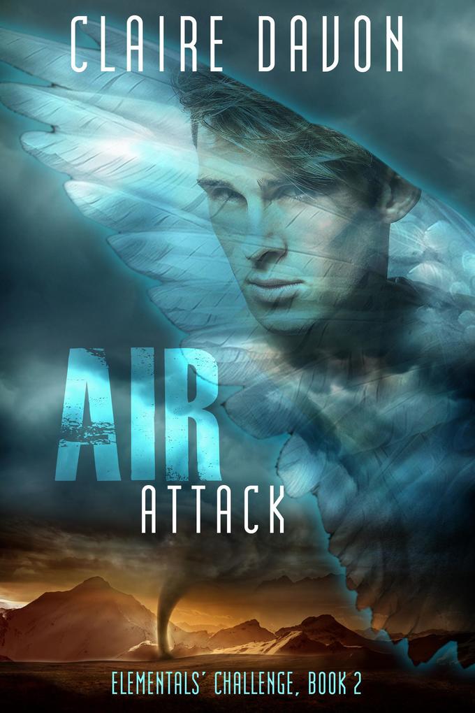 Air Attack (Elementals‘ Challenge #2)