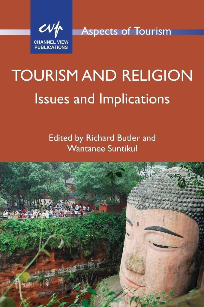 Tourism and Religion