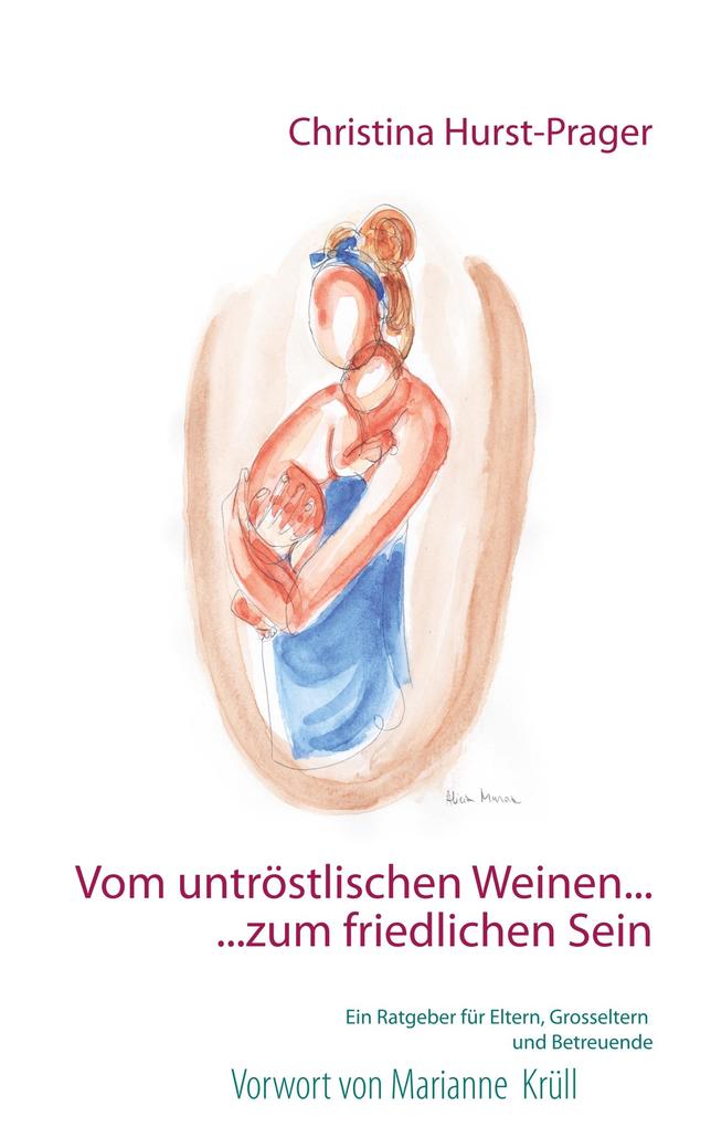 Vom untröstlischen Weinen ... ... zum friedlichen Sein