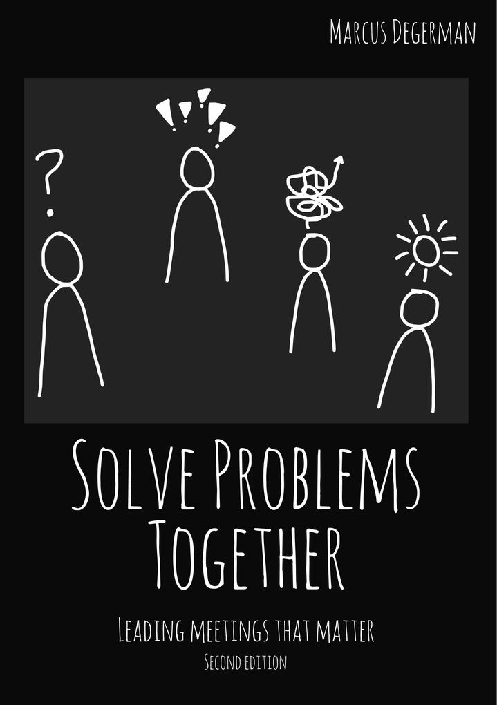 Solve Problems Together