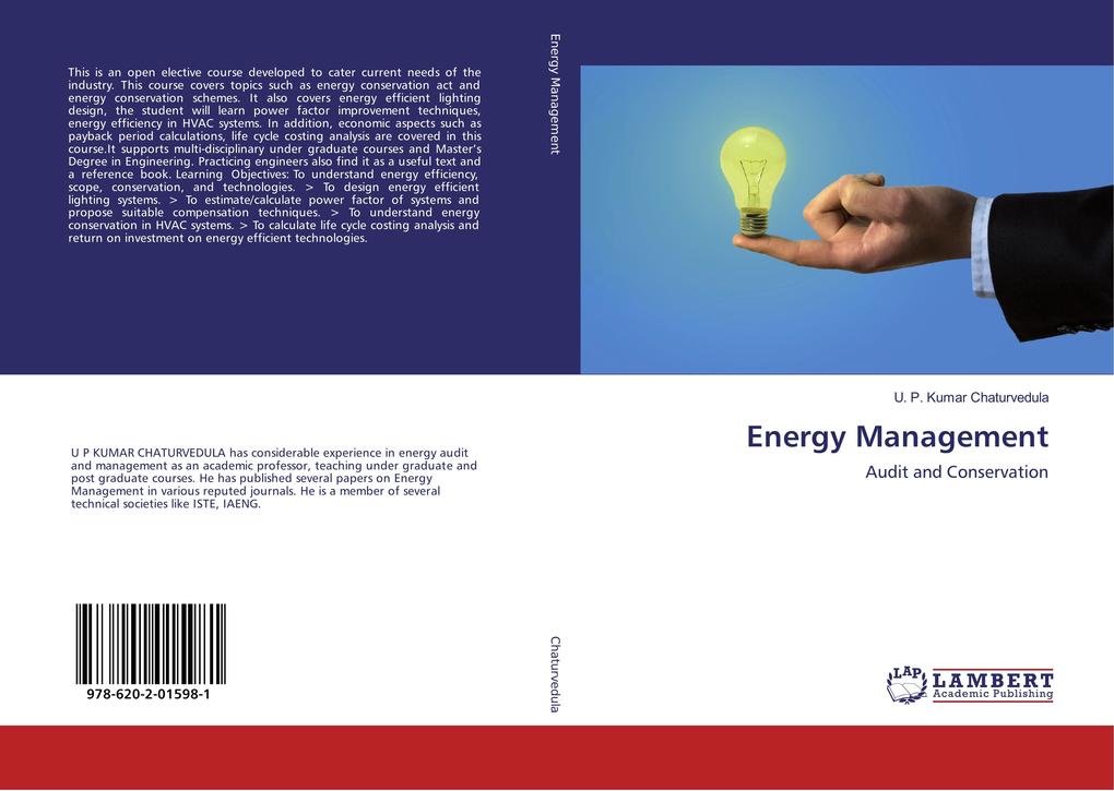 Energy Management