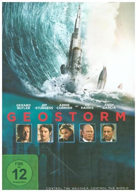 Geostorm