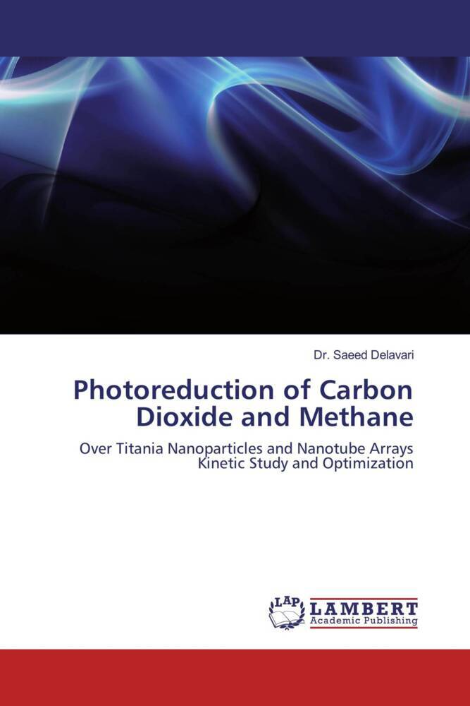 Photoreduction of Carbon Dioxide and Methane