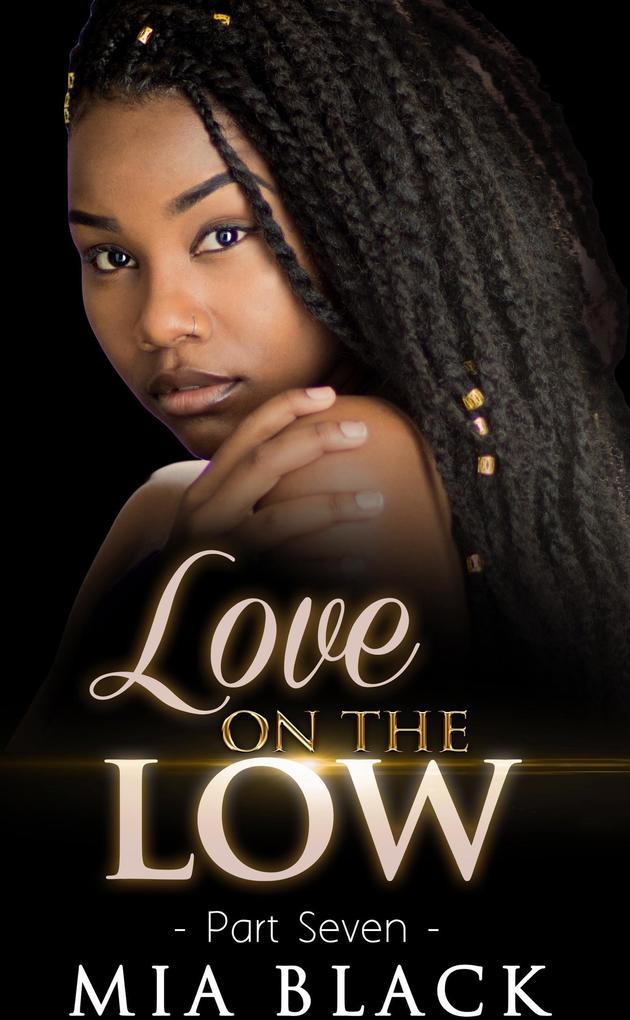 Love On The Low 7 (Secret Love Series #7)