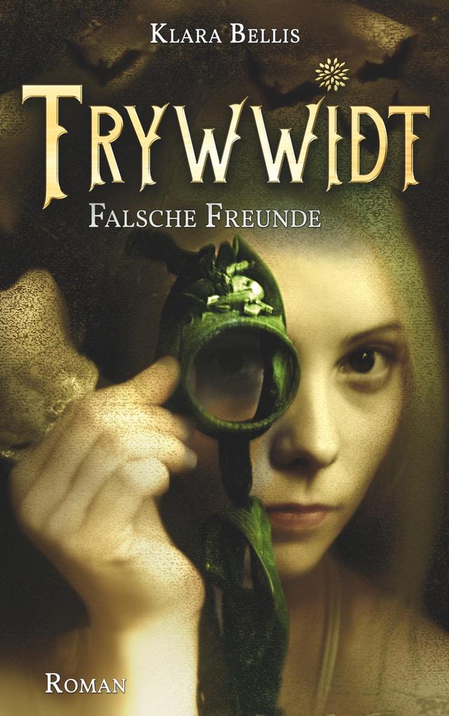 Trywwidt