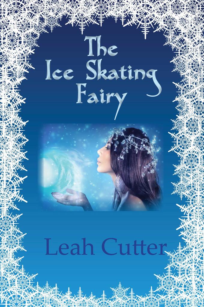 The Ice Skating Fairy