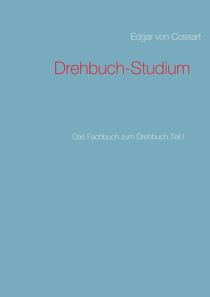 Drehbuch-Studium