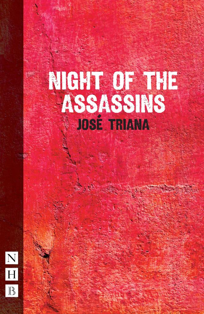 Night of the Assassins (NHB Modern Plays)