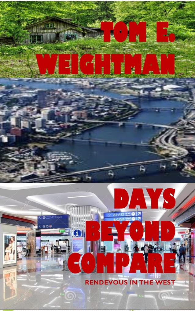 Days Beyond Compare