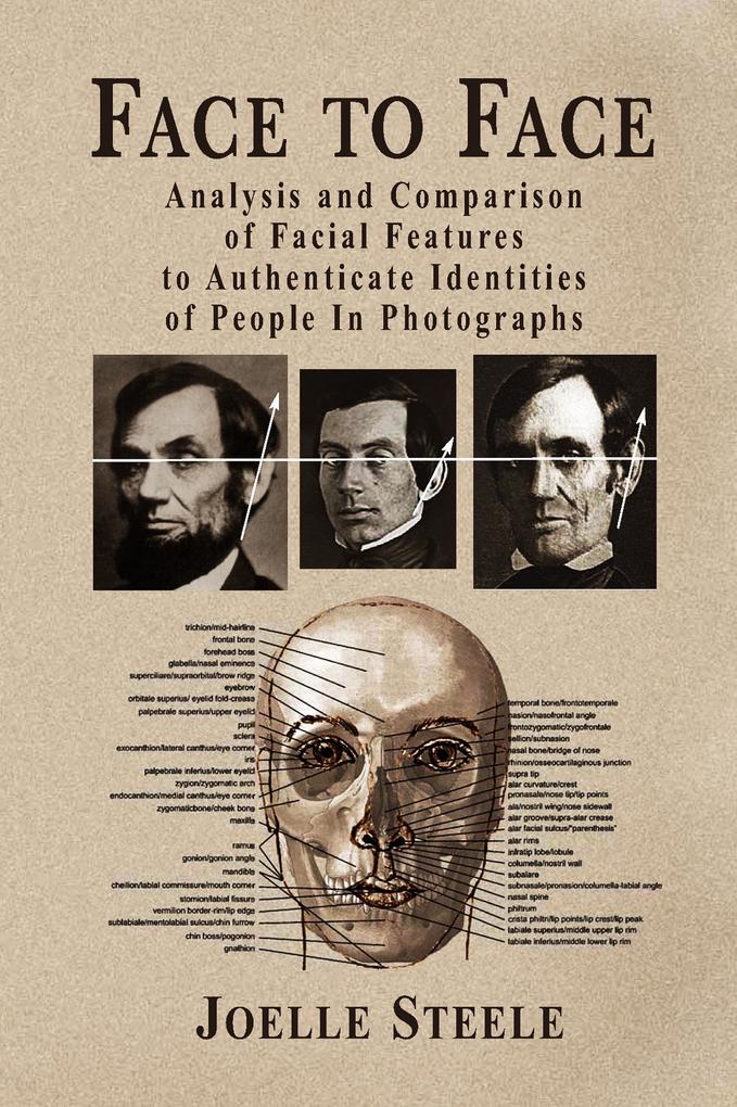 Face to Face: Analysis and Comparison of Facial Features to Authenticate Identities of People in Photographs
