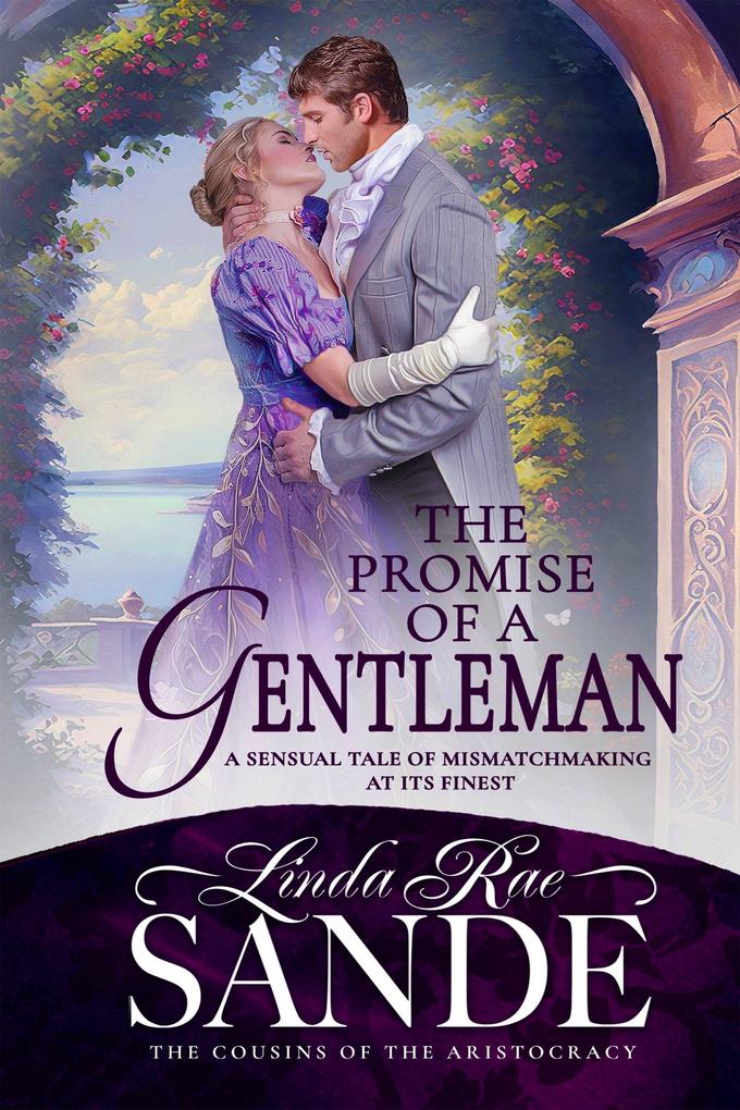 The Promise of a Gentleman (The Cousins of the Aristocracy #1)