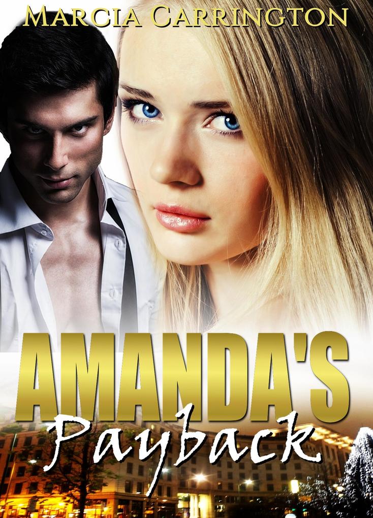 Amanda‘s Payback