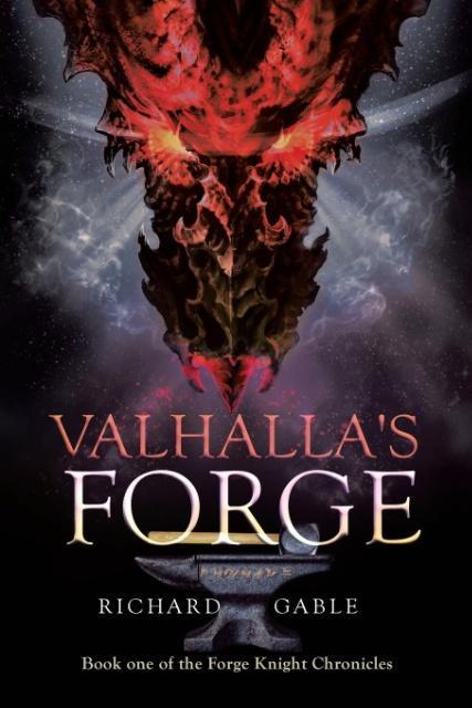 Valhalla‘s Forge