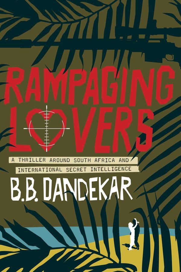 Rampaging Lovers