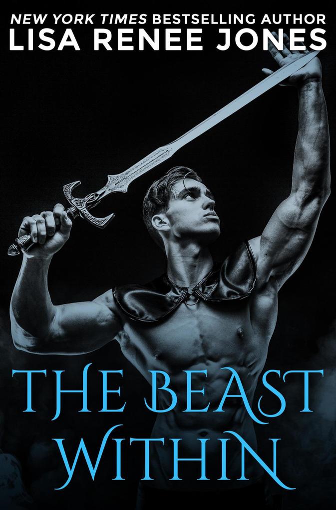 The Beast Within (Knights of White #1)