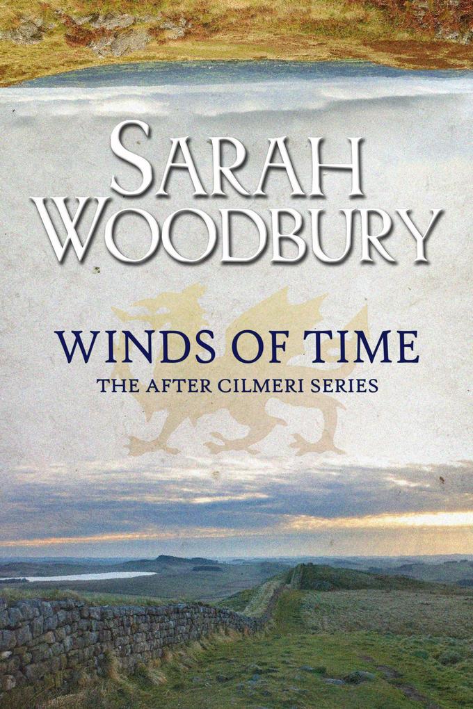 Winds of Time (The After Cilmeri Series #1.5)