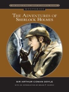 Adventures of Sherlock Holmes als eBook Download von Sir Arthur Conan Doyle - Sir Arthur Conan Doyle
