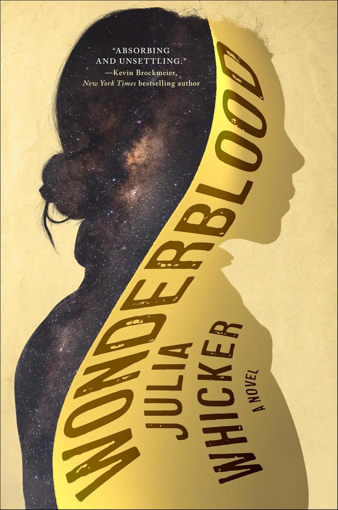 Wonderblood