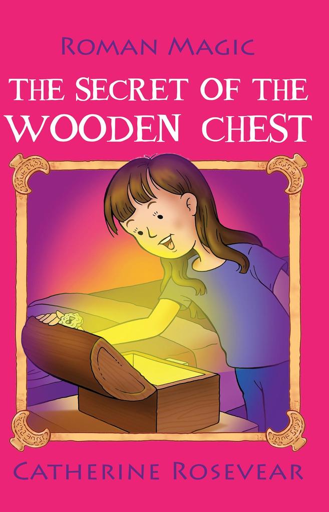 Secret of the Wooden Chest