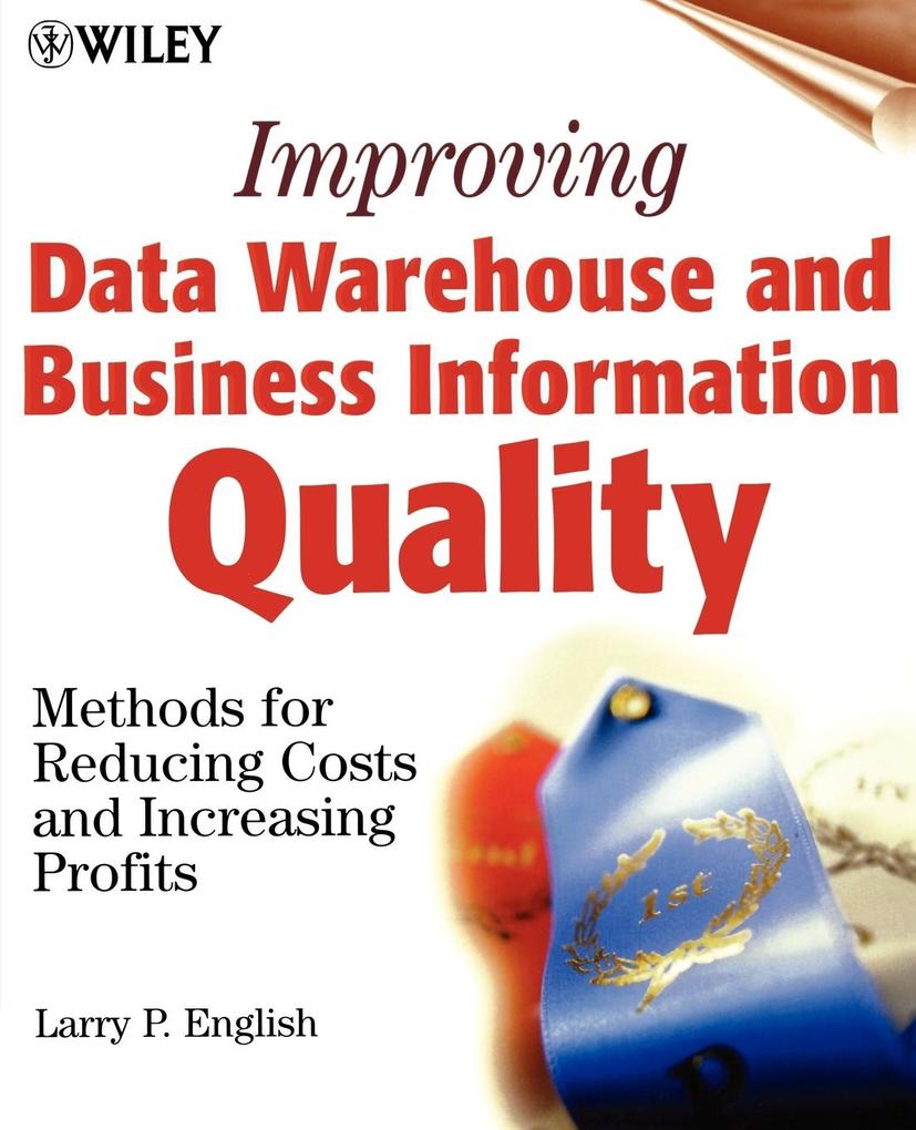 Data Warehouse Quality