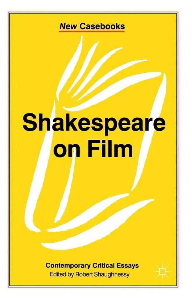 Shakespeare on Film