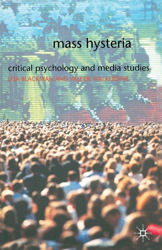 Mass Hysteria